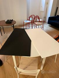12 pannelli fonoassorbenti AudioSilk