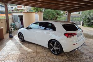 Mercedes Classe A 