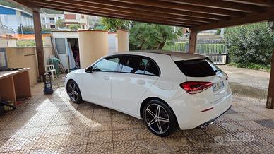 Mercedes Classe A 