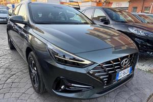 HYUNDAI i30 Wagon 1.6 CRDi 136 CV hibrid Prime