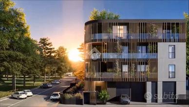 ATTICO A BASTIA UMBRA