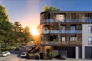 ATTICO A BASTIA UMBRA