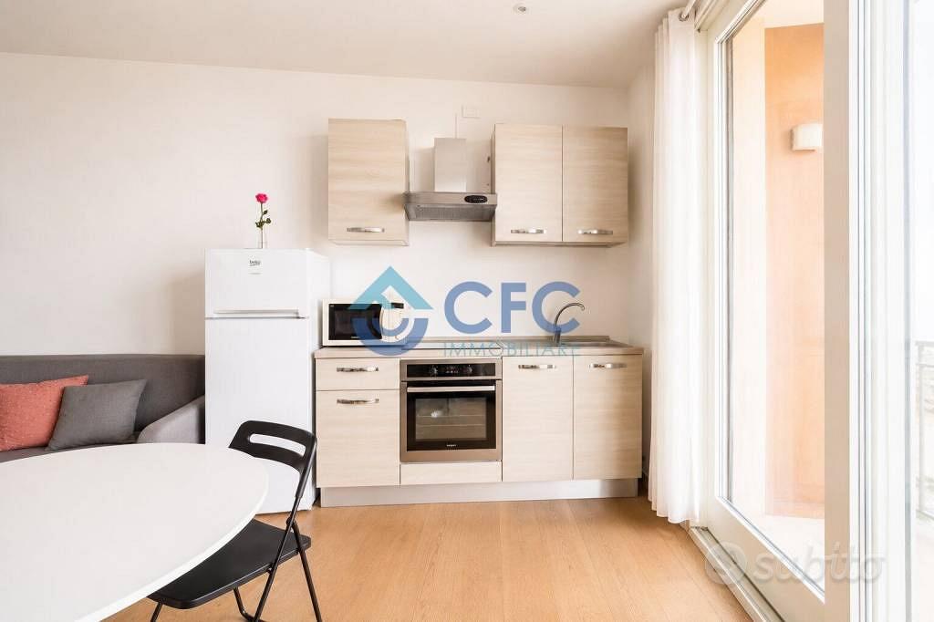 Appartamento – Segrate, Tregarezzo - Vista 4