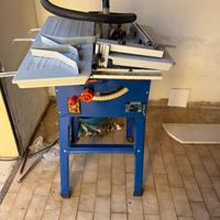 Sega circolare da banco