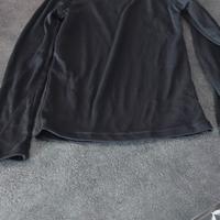 maglia e leggins termici