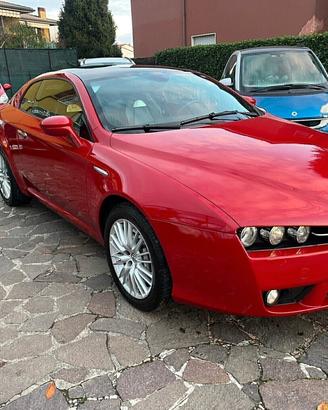 Alfa Romeo Brera 2.4 JTDm 20V 210CV