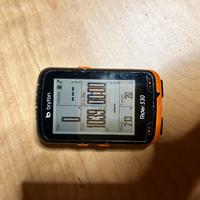 Bryton 530 ciclocomputer