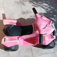moto elettrica