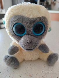 Peluche scimmietta