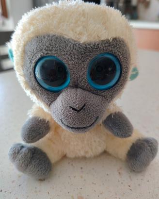 Peluche scimmietta