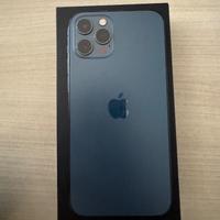 iPhone 12 Pro