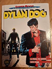 dylan dog 52 super book