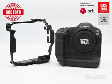 Canon EOS R3