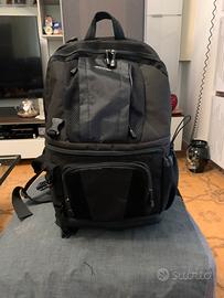 Zaino per attrezzatura fotografica