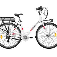 Bici elettrica Atala  ERUN 6.1 ecologic