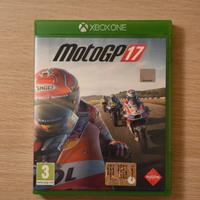 MotoGP17 Xbox One