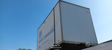 cassa container 