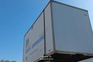 cassa container 