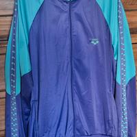 Tuta Arena taglia XL unisex