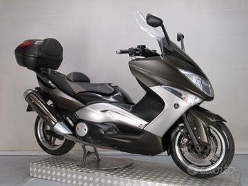 Yamaha T Max 500 TECHMAX