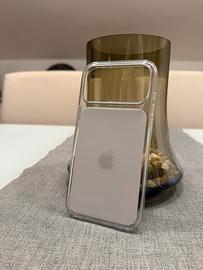 Cover originale Apple iPhone 17 Pro Max