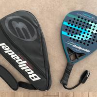 Racchetta Padel Bullpadel Vertex 03 CMF