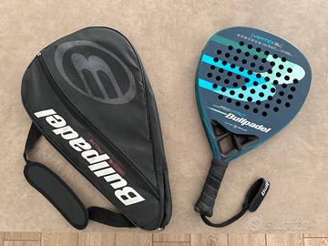 Racchetta Padel Bullpadel Vertex 03 CMF