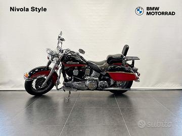 HARLEY DAVIDSON Softail 1340 FXSTC Softail 1.3 Cus