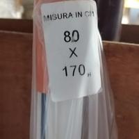 ZANZARIERA FINESTRA SANGIORGIO