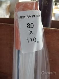 ZANZARIERA FINESTRA SANGIORGIO