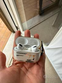 Air Pods Pro (Apple 1 gen.)