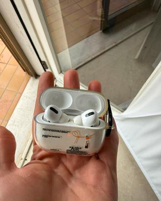 Air Pods Pro (Apple 1 gen.)