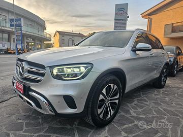 Mercedes-benz GLC 220 d 4Matic Sport