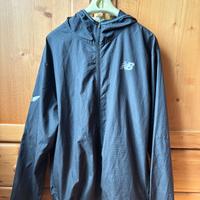 Giacca antivento New Balance PREMIUM Racing