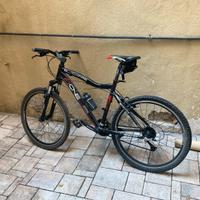 Bicicletta da ragazza