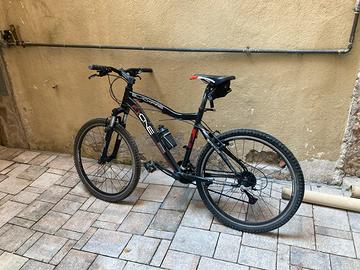 Bicicletta da ragazza