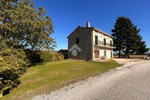 CASA INDIPENDENTE A BETTONA