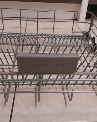 Cestelli lavastoviglie originali Samsung