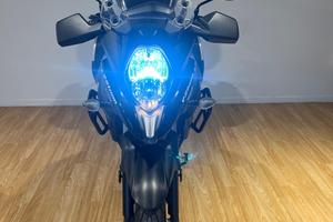 Suzuki v strom 650 2021 tris borse permute -finanz