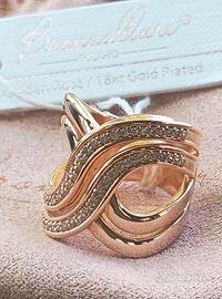 Anello Bronzallure Nuovo ✨