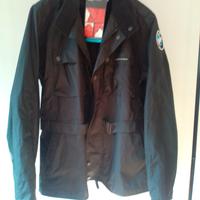 GIACCA MOTO TUCANO 