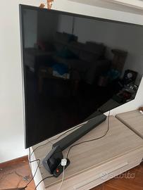 Tv sony KD65X81J+soundbar sony