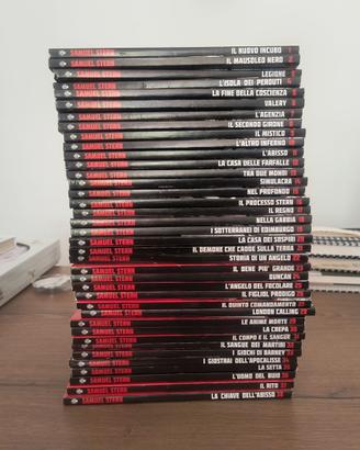 Samuel stern 1-38