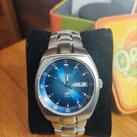 Orologio Fossil Blue