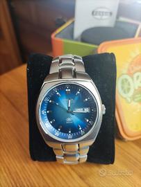 Orologio Fossil Blue