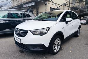 Opel Crossland X 1.2 83cv Innovation GARANZIA 12 M