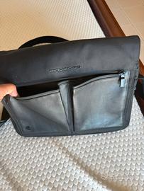 Borsa messenger da uomo Piquadro