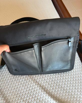 Borsa messenger da uomo Piquadro