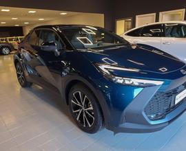 TOYOTA C-HR 1.8 HV Trend+ Tech pack Nuova