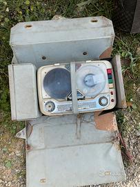 Mangia nastro Geloso 258